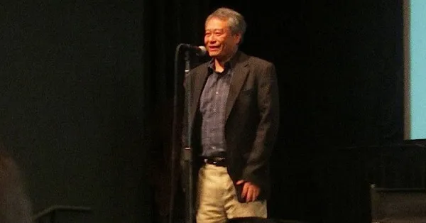 Ang Lee won Oscars for Brokeback Mountain and Life Of Pi